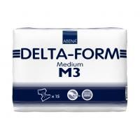 Delta-Form Подгузники для взрослых M3 купить в Владимире
