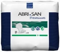 Урологические вкладыши Abri-San Premium 9, 2400 мл купить в Владимире
