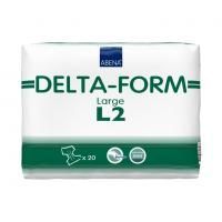 Delta-Form Подгузники для взрослых L2 купить в Владимире
