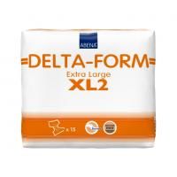 Delta-Form Подгузники для взрослых XL2 купить в Владимире
