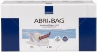 Abri-Bag Гигиенические впитывающие пакеты для судна 60x39 см купить в Владимире