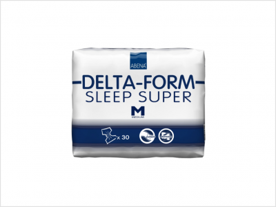 Delta-Form Sleep Super размер M купить оптом в Владимире
