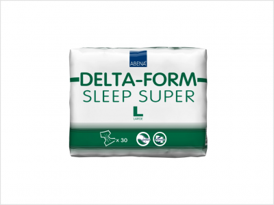Delta-Form Sleep Super размер L купить оптом в Владимире

