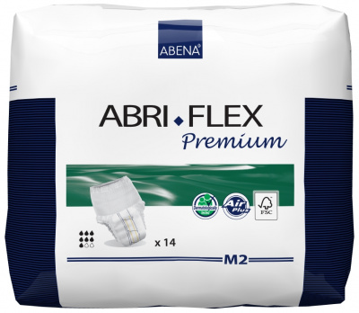 Abri-Flex Premium M2 купить оптом в Владимире
