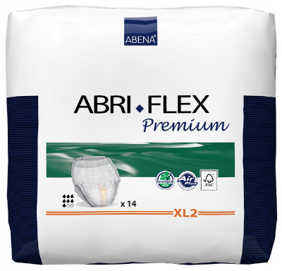 Abri-Flex Premium XL2 купить оптом в Владимире
