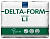 Delta-Form Подгузники для взрослых L1 купить в Владимире
