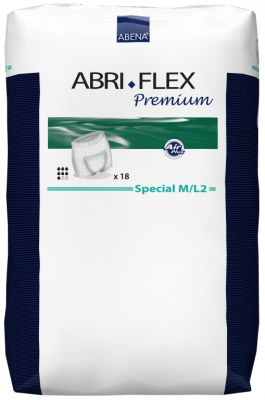 Abri-Flex Premium Special M/L2 купить оптом в Владимире

