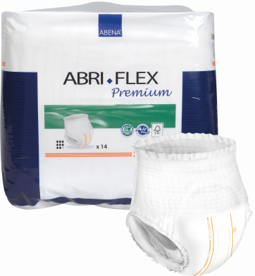 Abri-Flex Premium XL3 купить оптом в Владимире
