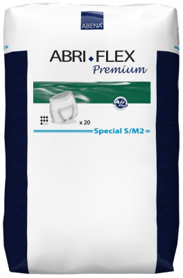 Abri-Flex Premium Special S/M2 купить оптом в Владимире
