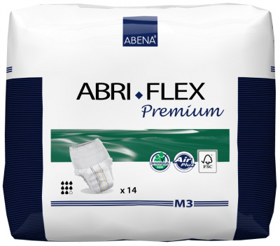 Abri-Flex Premium M3 купить оптом в Владимире

