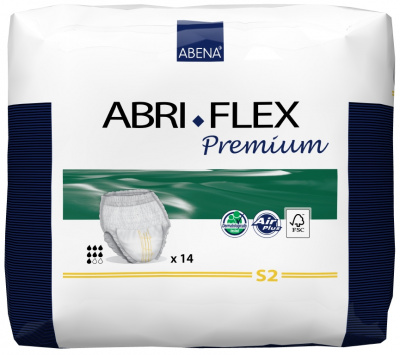 Abri-Flex Premium S2 купить оптом в Владимире
