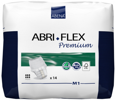 Abri-Flex Premium M1 купить оптом в Владимире
