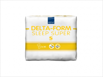 Delta-Form Sleep Super размер S купить оптом в Владимире
