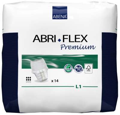 Abri-Flex Premium L1 купить оптом в Владимире
