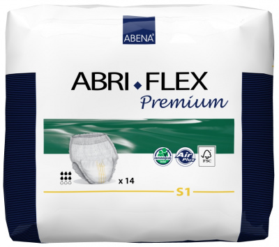 Abri-Flex Premium S1 купить оптом в Владимире
