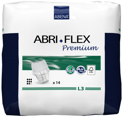 Abri-Flex Premium L3 купить оптом в Владимире
