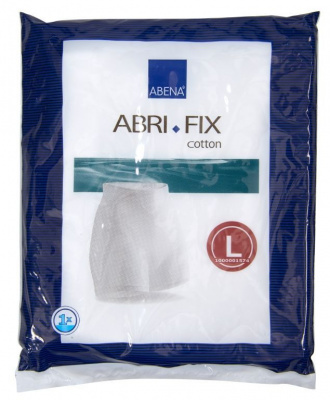 Фиксирующее белье Abri-Fix Cotton L купить оптом в Владимире
